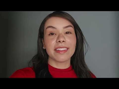 Thaís Ramos | Vídeo de Apresentação Curto 2025