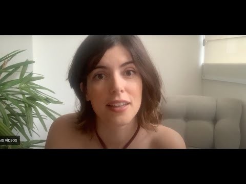 Monólogo Rachel White Lotus