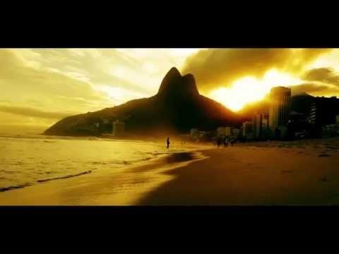 Keithzy Wary Nana (África- Ny- Brazil)