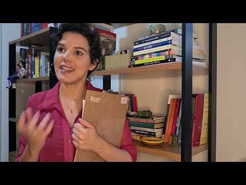 SimoneÉvanz_Selftape_Texto de Fernanda Young