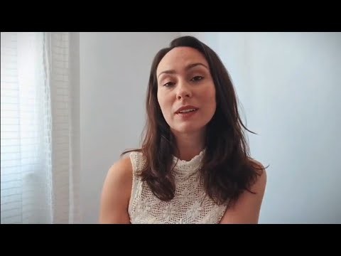 Apresentação curta - Em Inglês