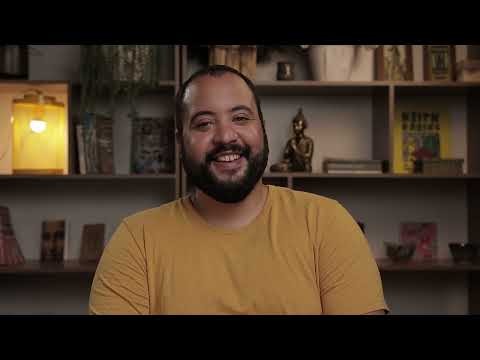 Monólogo - Comédia Geek