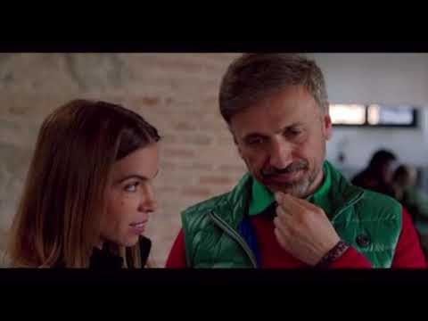 La Suite Nupcial - Cinema espanhol (2020)