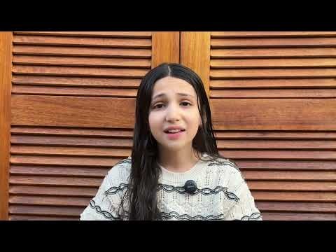 Monólogo: Bullying não é brincadeira.