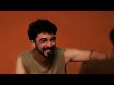 Cena do filme: O Auto da compadecida - outubro 2025