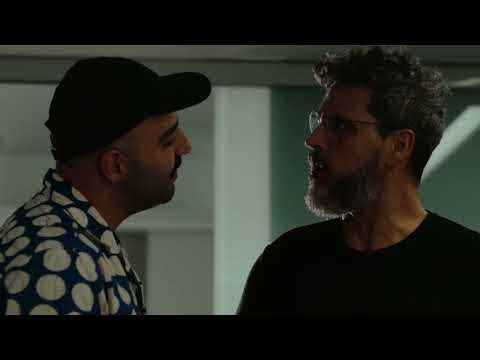 Filme Casos e Casais - Cenas Hamilton