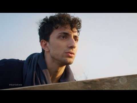 Série Reis - Record TV