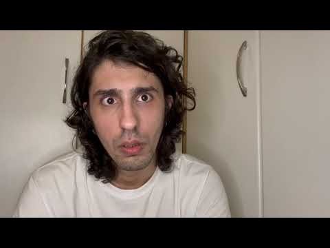 Monólogo Drama