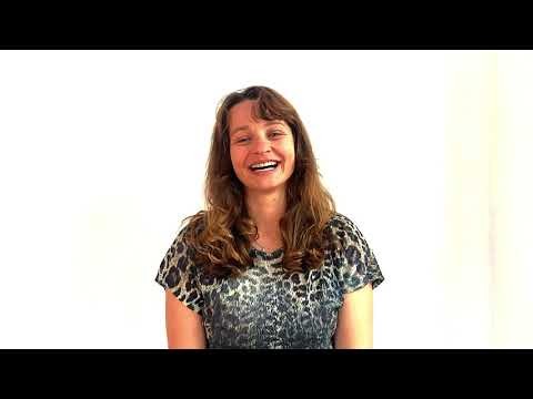 Vídeo de Apresentação em Inglês