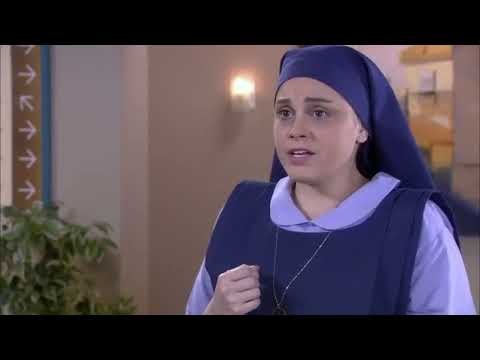 Cenas Irmã Rita