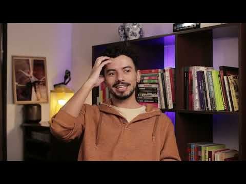 Monólogo - Engraçadinho