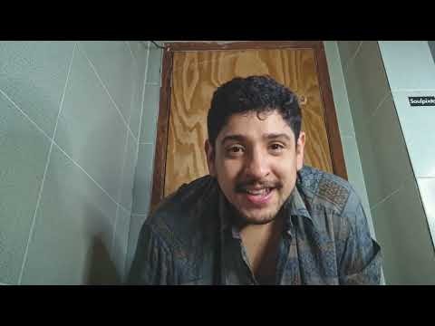 Preciso matar você