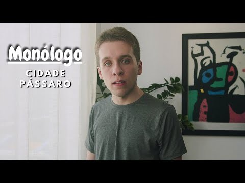 Monólogo Dramático