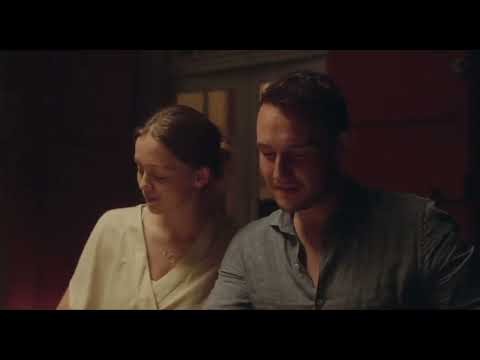 Filme 'The Honoree'