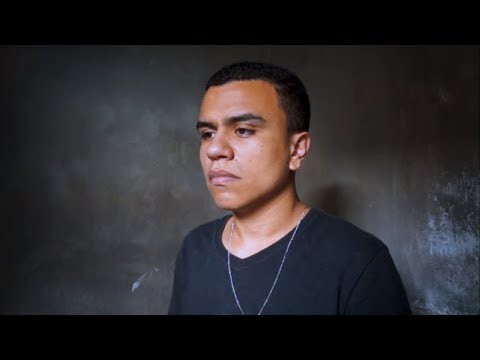 YOU KILLED MY FRIEND | MONOLOGUE