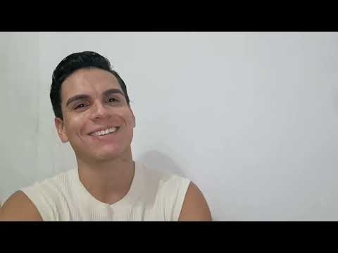 Monólogo: Eu tenho vergonha de você