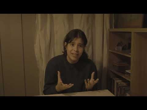 Monólogo "Girls"