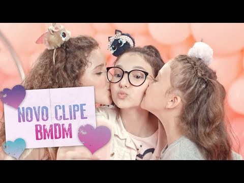 Mundo da Menina Pampili - Poderosa Emoção