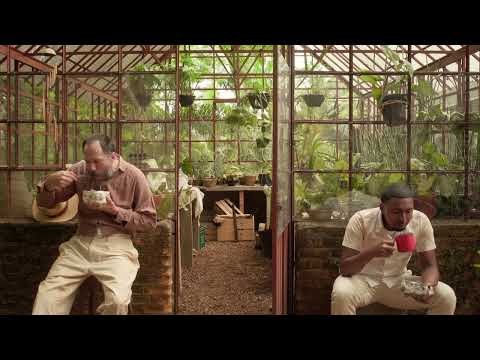 Curta Metragem: Terra Farta
