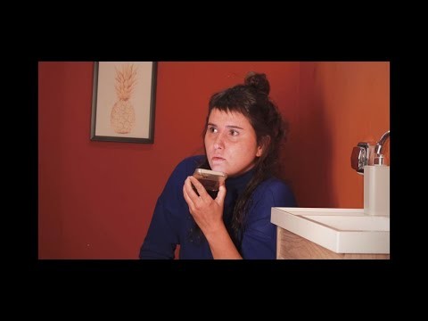 monólogo mariana marinho | dramédia