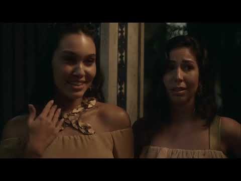 Participação Série Reis Record