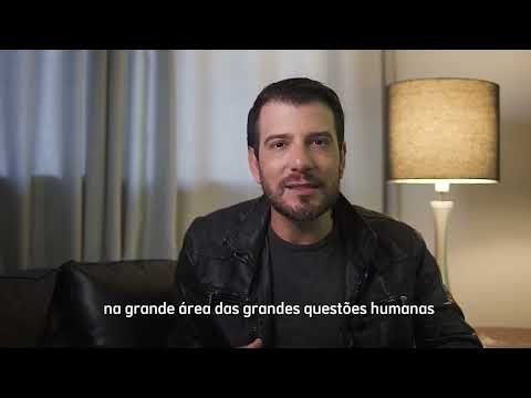 VIDEOBOOK - Eu tenho uma teoria