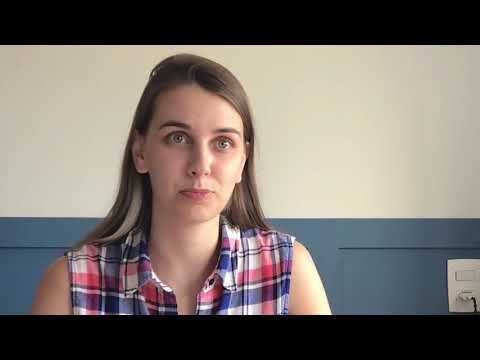 Monólogo Frances Ha