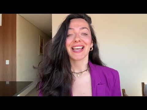 video de apresentação espanhol