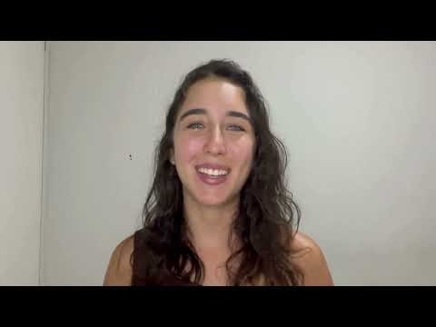 Self-Tape de Apresentação