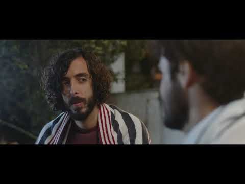Trecho 2 - filme "Queima"