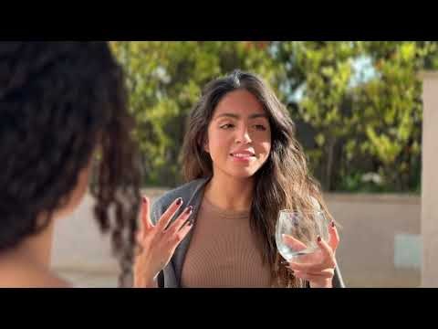 Monólogo – Frances Ha (Cena do Jantar)