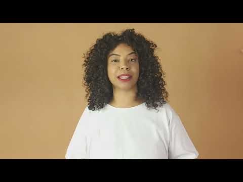 Vídeo de apresentação Talita Jacone em espanhol