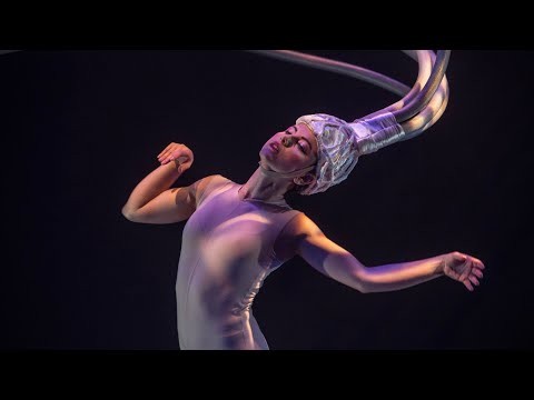 Dança Contemporânea