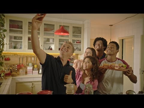 COMERCIAL PERDIGÃO