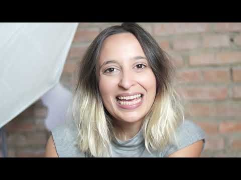 Apresentação atualizada Amaria Dany Fontana