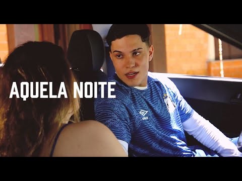 Monólogo - Aquela Noite