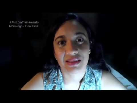 Monólogo Final Feliz