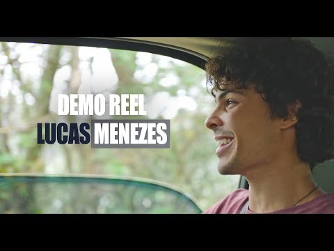 Demo Reel