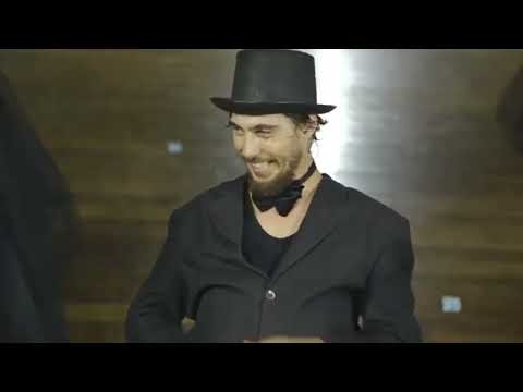 Vídeo Book Teatro