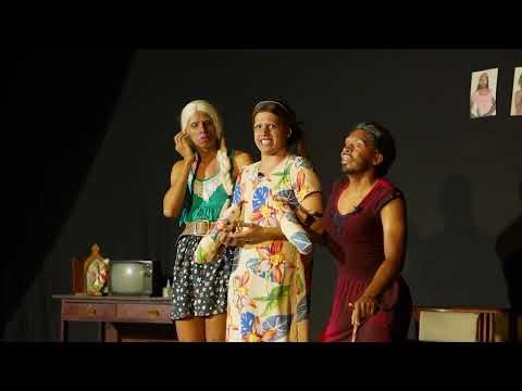 AFTERMOVIE: As Pereiras (Peça de Teatro)