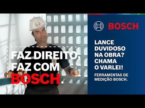 Publicidade Bosch