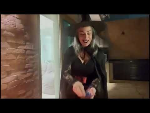 LEOCÁDIA D.P.A. BRUXARIA