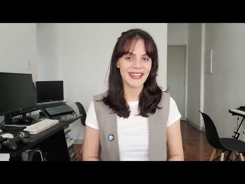 GABI MENDES | APRESENTAÇÃO (MARÇO 2026)