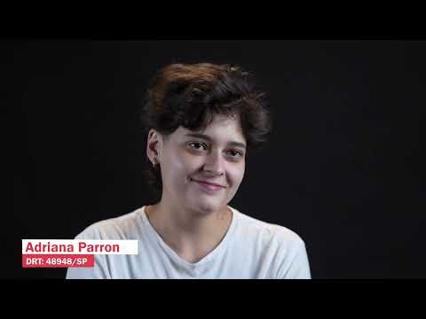 Adriana Parron