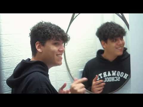 Monólogo “Plano de vida” - Junior Launther (maio/2025)