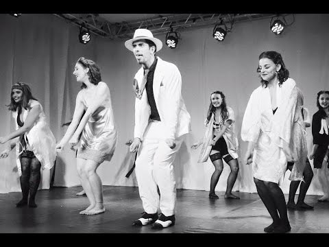 Ópera do Malandro - Reel