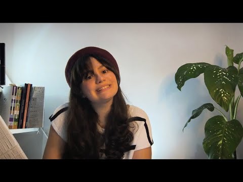 Vídeo de apresentação