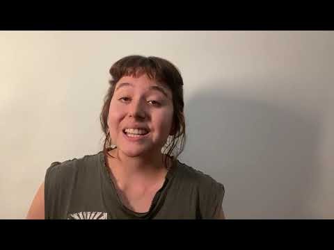 Por enquanto, cássia eller (cover vocal)