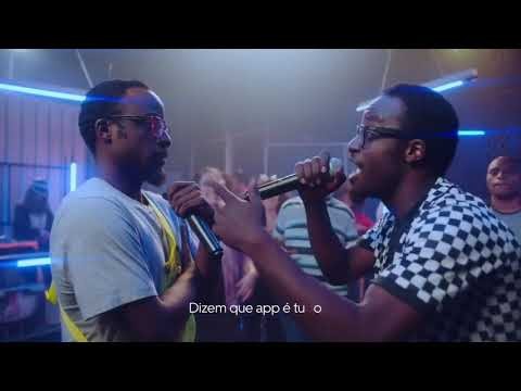 Uber Rap / 2019