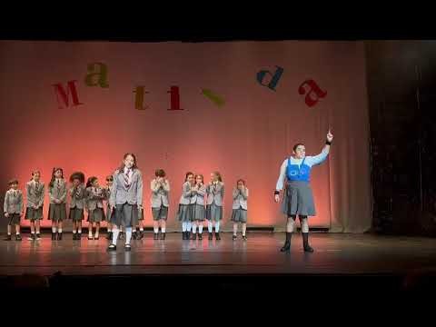 Matilda Jr